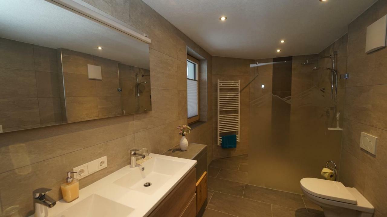 Apartment Hanna Рамзау  Экстерьер фото