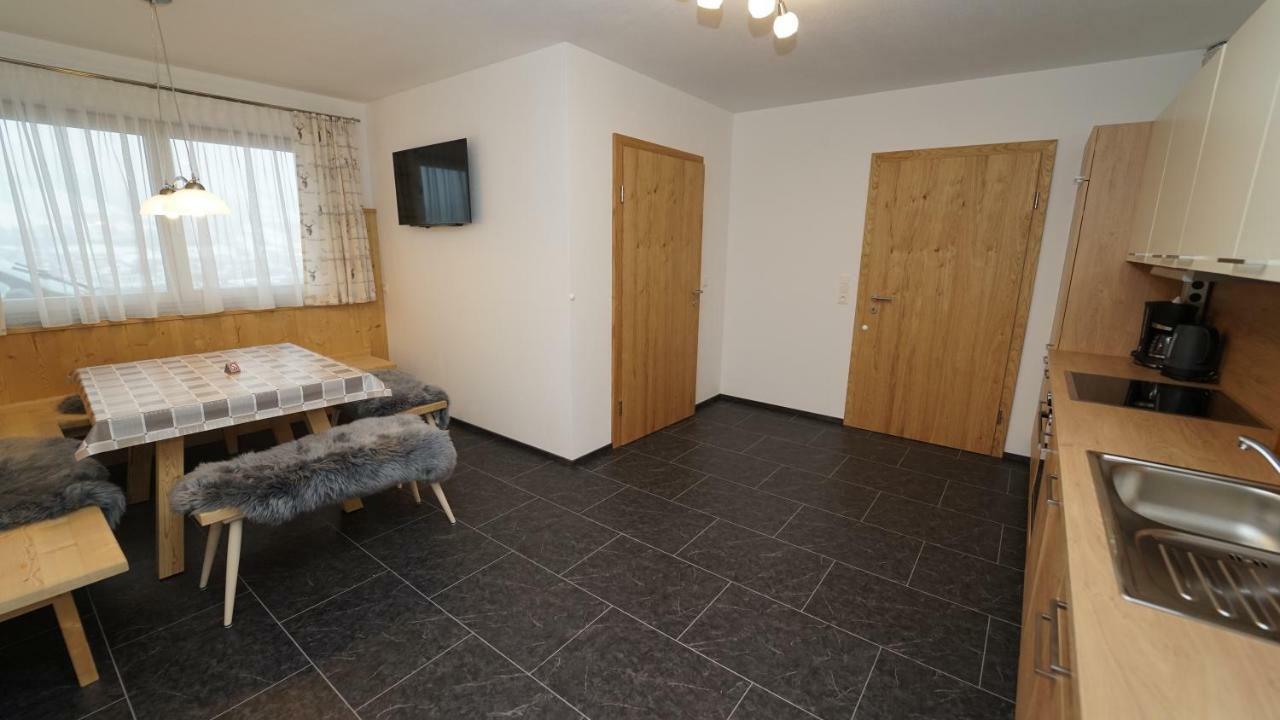Apartment Hanna Рамзау  Экстерьер фото
