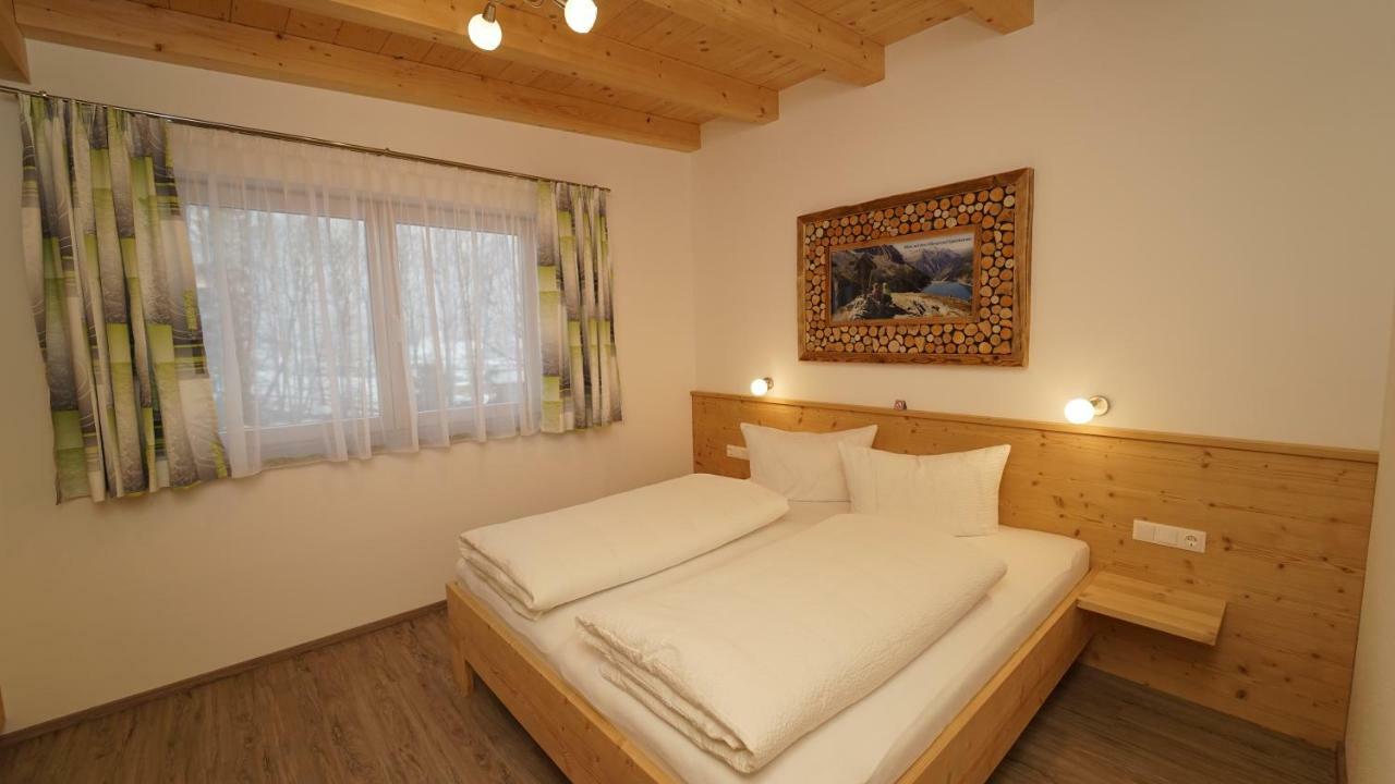 Apartment Hanna Рамзау  Экстерьер фото