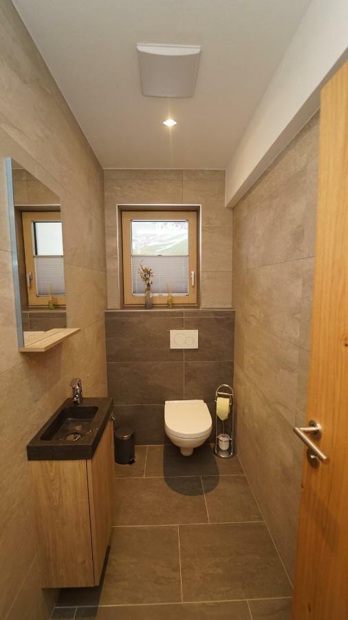 Apartment Hanna Рамзау  Экстерьер фото