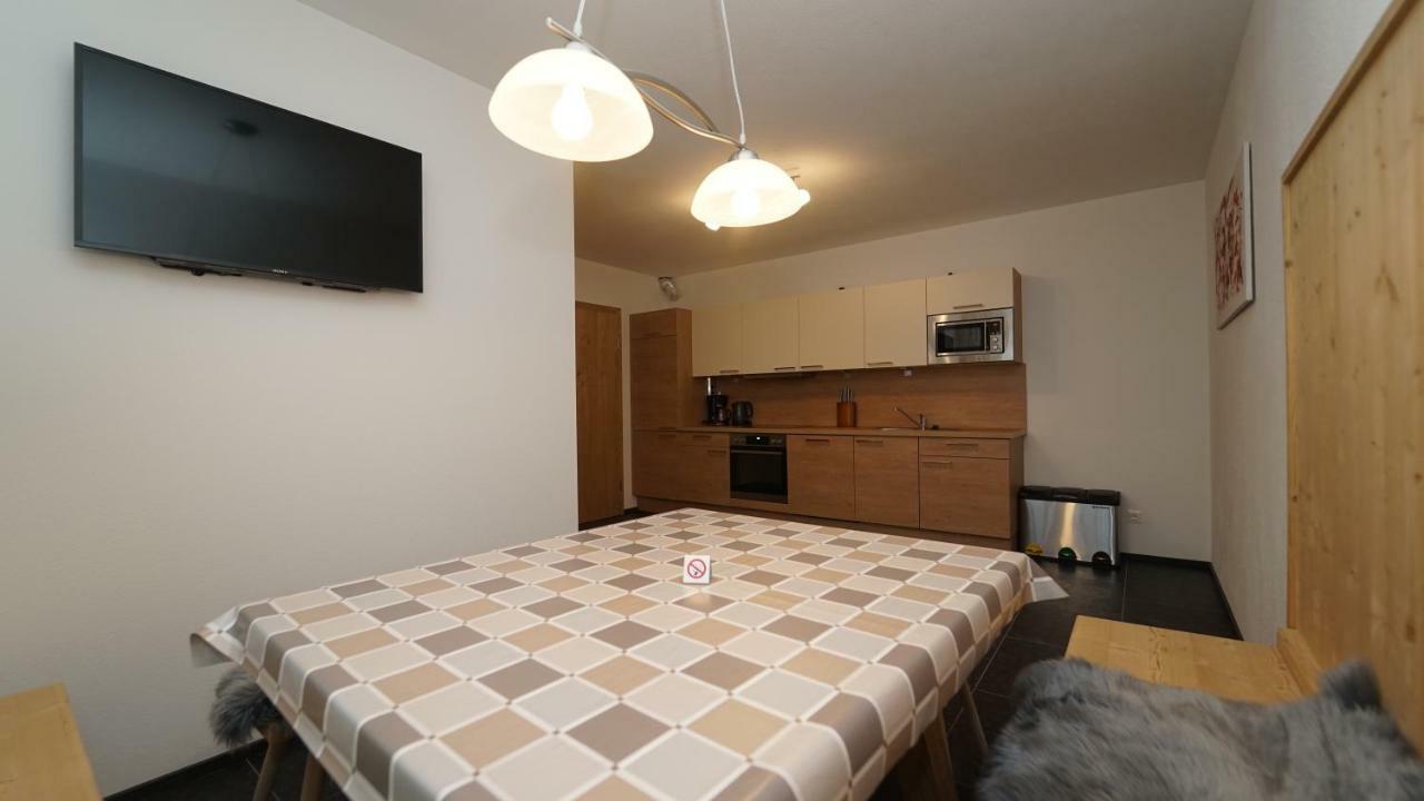 Apartment Hanna Рамзау  Экстерьер фото