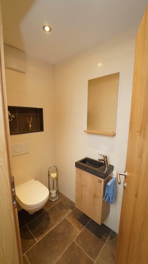 Apartment Hanna Рамзау  Экстерьер фото