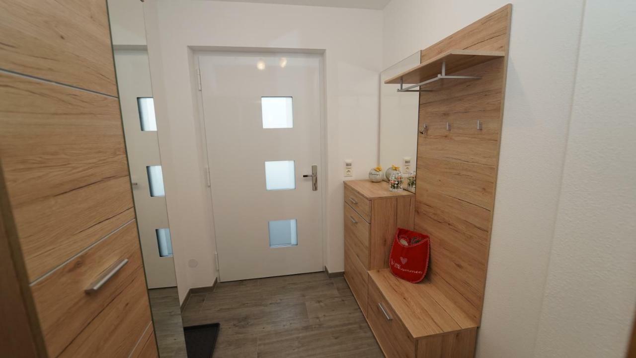 Apartment Hanna Рамзау  Экстерьер фото